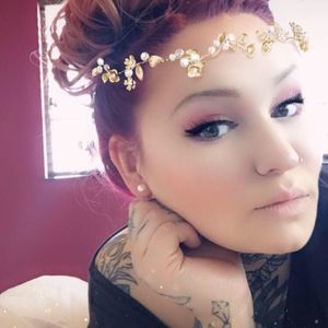 Meet your Posher, Cheyenne